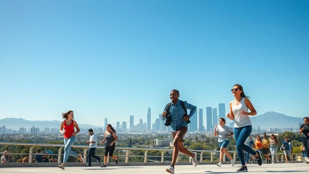 ¿Cómo estará el clima en Los Angeles este domingo 16 de agosto?