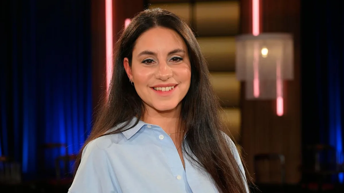 „Tatort“-Kommissarin im Steckbrief - Almila Bagriaciks Karriere begann mit einem Zufall