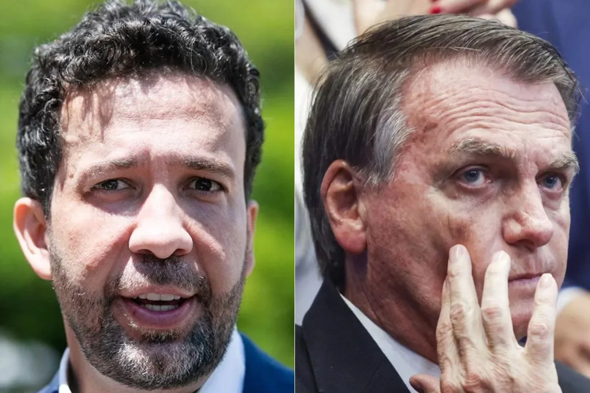 Ação de Bolsonaro contra Janones entra na reta final para julgamento