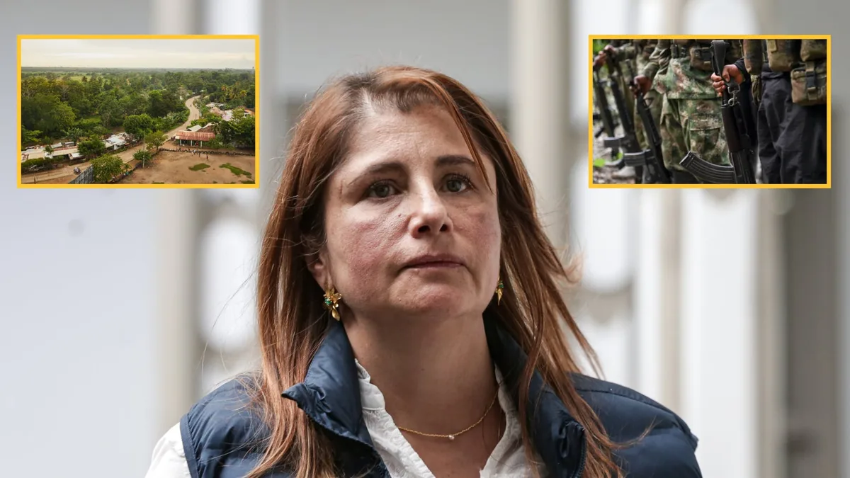 Defensora del Pueblo lanzó alerta sobre los sectores del Magdalena y la Guajira donde operan Los Pachenca: “Situación de riesgo estructural”