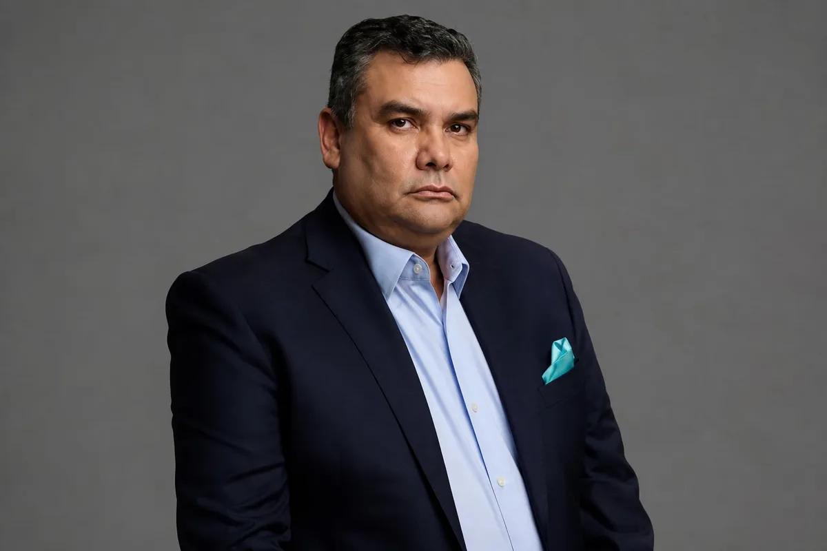 Las millonarias empresas que estarían vinculadas al exsecretario general de la Fundación San José: fue el que expidió el título falso de Juliana Guerrero