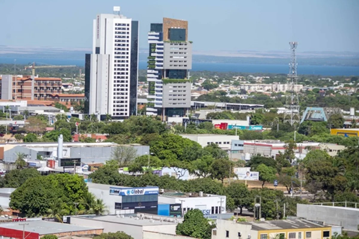 IBGE: São Paulo é a capital mais habitada; Palmas tem a menor população