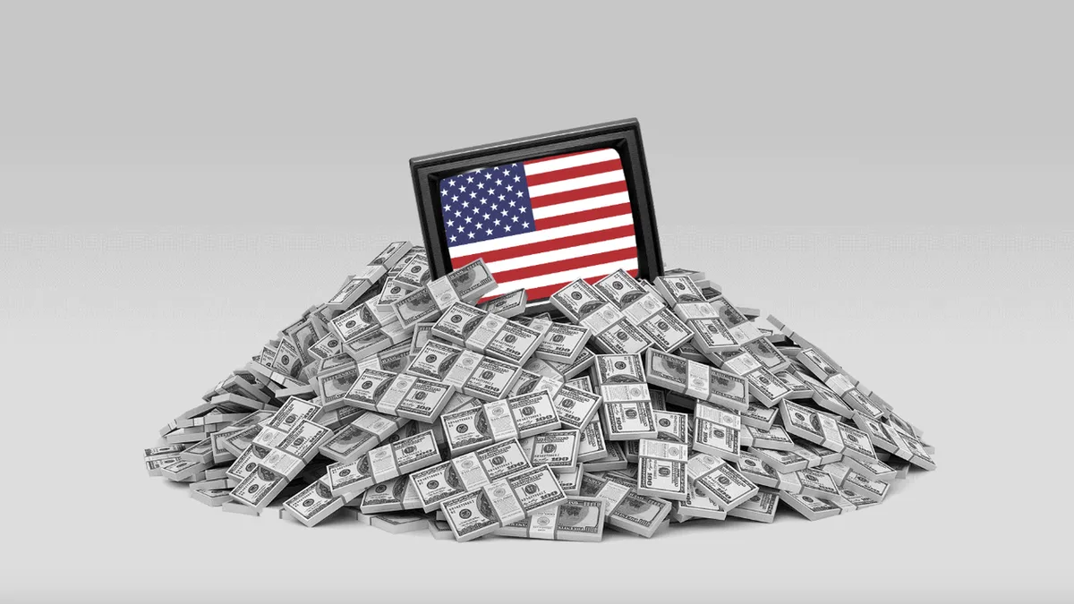 Scoop: National Democrats and Republicans squeeze local TV stations in ad rate war