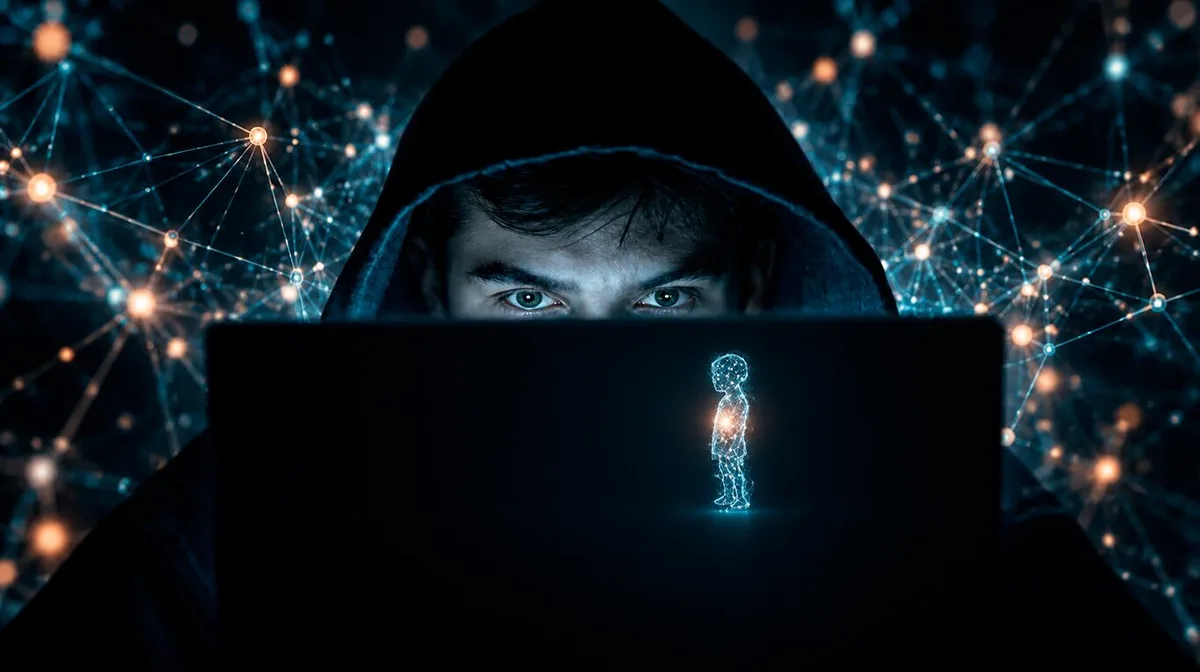 Un informe de Unicef reveló que 1 de cada 5 menores que usan internet sufrieron abuso sexual digital