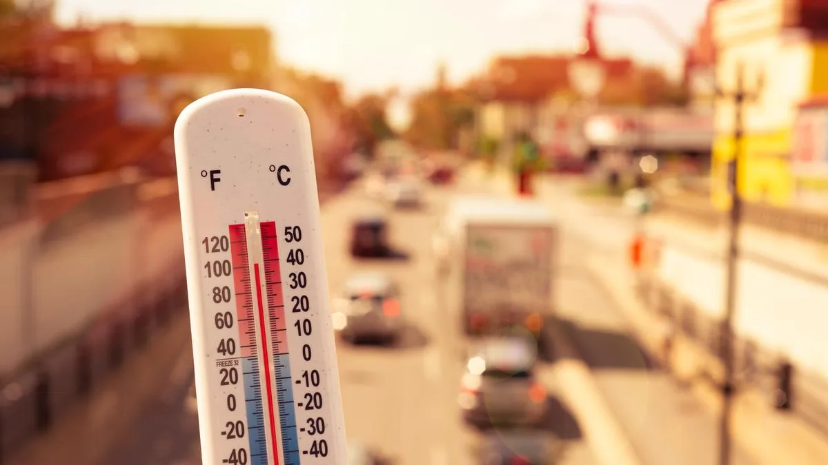 UN charts course to manage global warming-limit breach