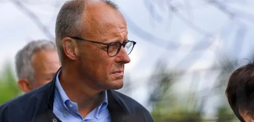 Friedrich Merz: Kanzler nennt Wachstum und Beschäftigung als wichtigste Themen