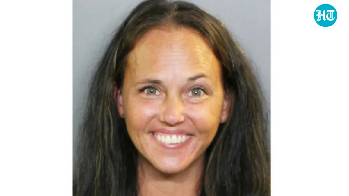 Who is Malia Nummerdor? 5 things to know as Florida woman is arrested amid CCTV video of ‘sexual activity’ with dog