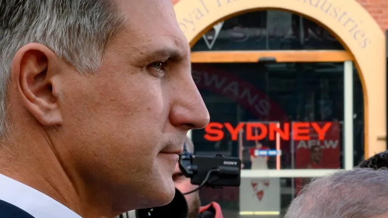 The Swans abandoned the old-school script. What happens next will shape the club’s future