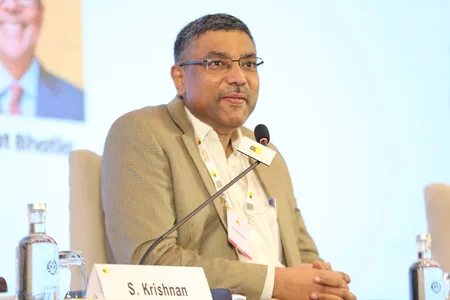 Need 'judicious mix' in use of open and proprietary AI models to protect data: IT Secy