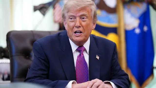US-Regierung: Donald Trump verkündet Abkommen zur Senkung von Medikamentenpreisen