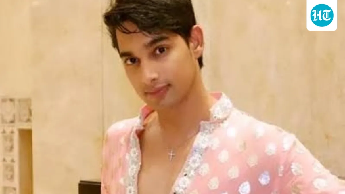 Content Creator Anish Bhagat to join Rise and Fall season 2 as a contestant