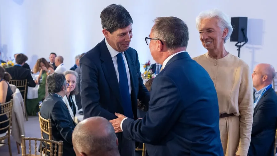 Kommentar: Inflations-Warnsignale sind nicht mehr zu überhören