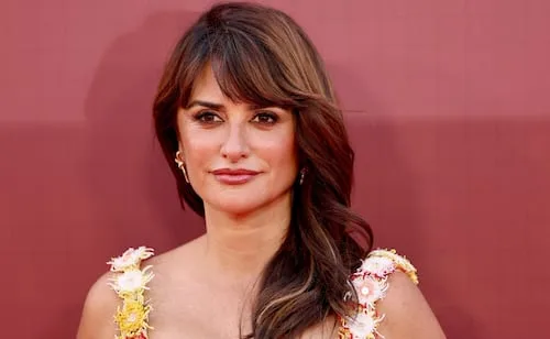 Penélope Cruz habla de volver a trabajar con Javier Bardem tras ocho años; “pesaban más las ganas que el miedo”