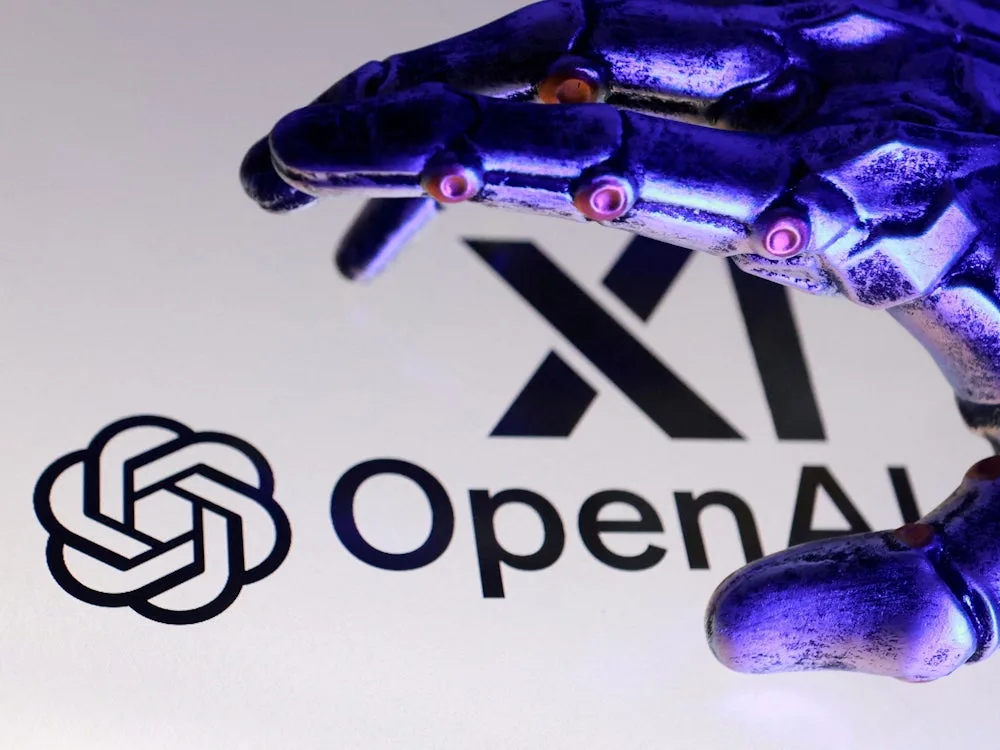 Newsblog zu KI: Open AI macht weitere KI-Probleme öffentlich