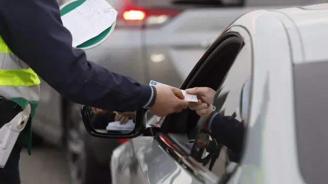 Campanha "Taxa Zero ao Volante" na estrada a partir de terça-feira