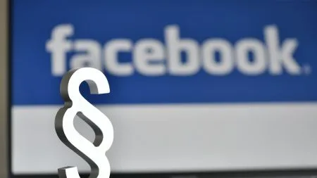 Meta Platforms haftet für Werbung und Profile unter fremdem Namen