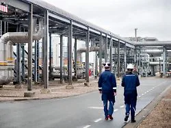 Sefe gehörte russischem Gazprom: Deutscher Staatskonzern setzt Gasversorgung aufs Spiel