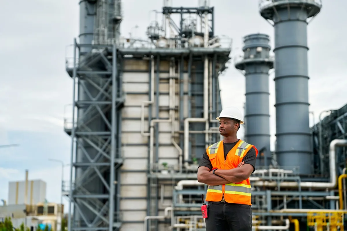 America’s energy sector will need 500,000 more workers by 2030 thanks to AI—but unless more workers retrain, humanoid robots will have to step in
