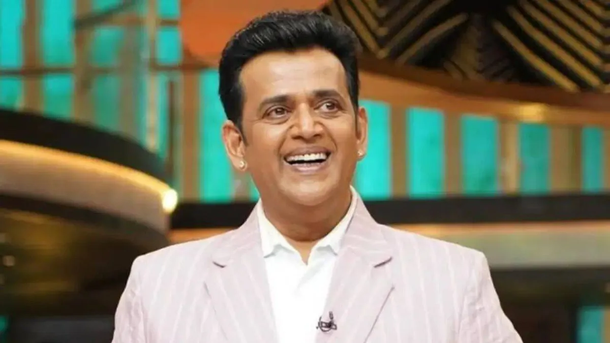 Ravi Kishan reveals pressure and special diet for playing Lord Ram in Ramleela