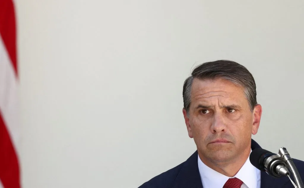Judge isn't swayed by government's claims that plans for an 'anti-weaponization fund' are dead