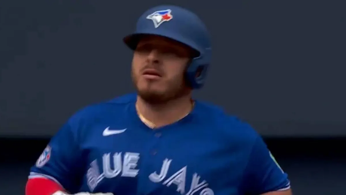 Kirk blasts two-run shot off Orioles’ Bradish to extend Blue Jays lead