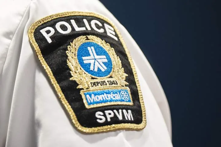 Two Montreal police officers suspended over new misconduct allegations