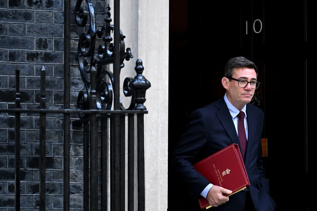 Would Labour win an early election? Here’s what the polls say