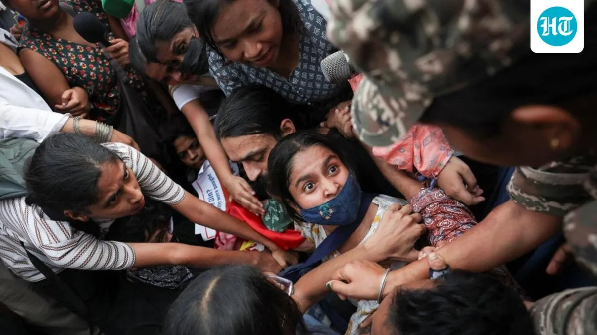 Delhi HC seeks Centre’s response on SOPs to regulate protests, lists plea for Friday