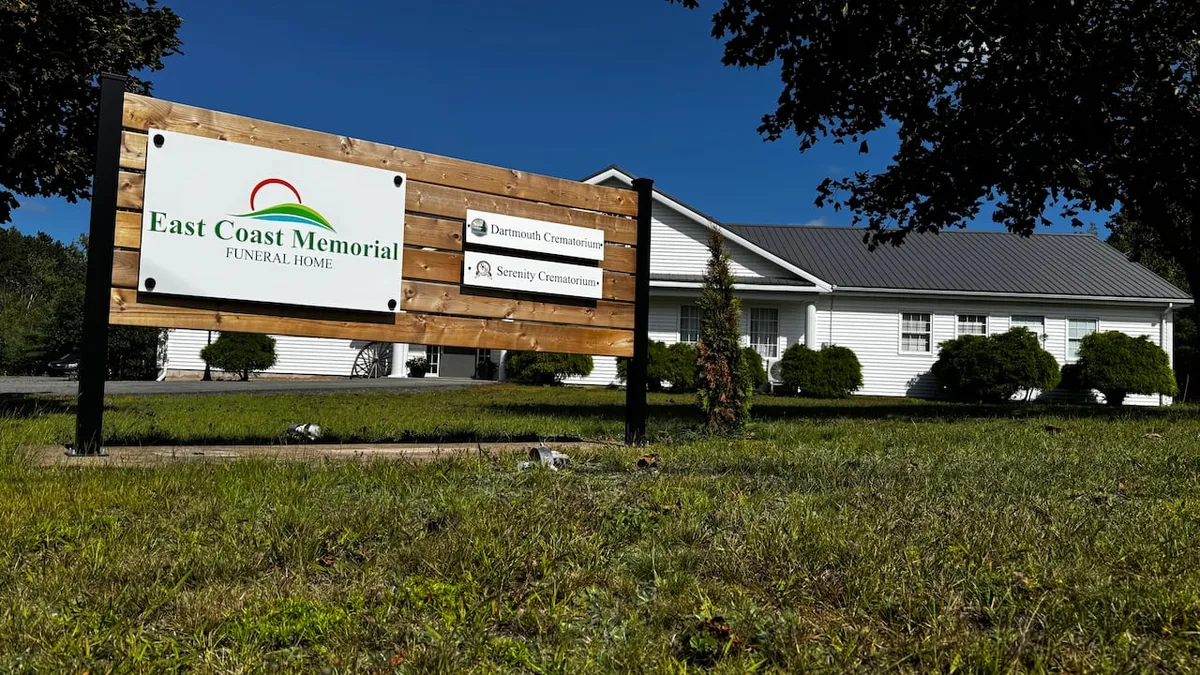 Identifying unclaimed ashes at N.S. funeral home through DNA ‘very challenging,’ says expert