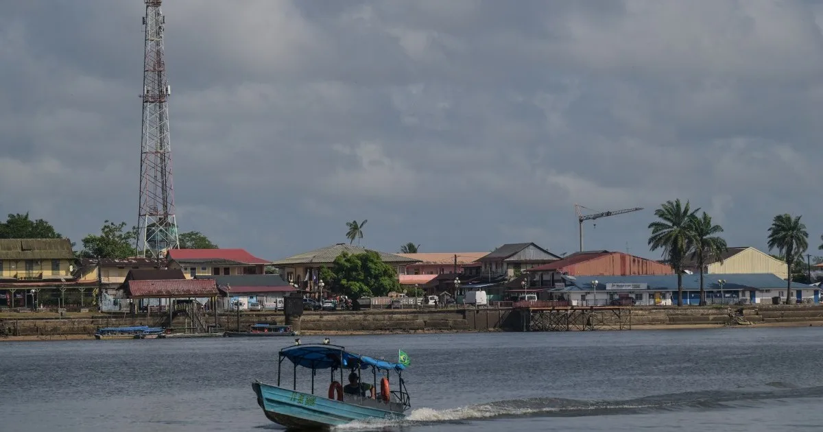 En la Amazonía brasileña, el petróleo alimenta sueños y temores