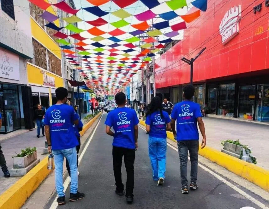 Exhortan a contribuyentes a inscribir y pagar su publicidad