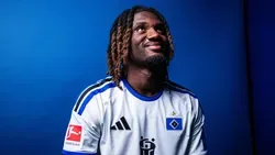 OFICIAL: Moffi reforça o ataque do Hamburgo