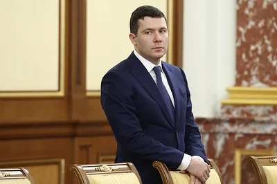 Алиханов: экспорт промпродукции РФ в I полугодии вырос до $58,8 млрд