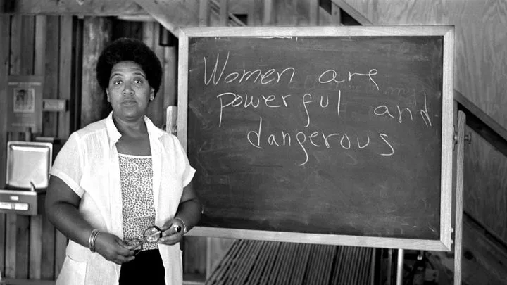 Philosopher avec Audre Lorde : Être poète n'est pas un luxe
