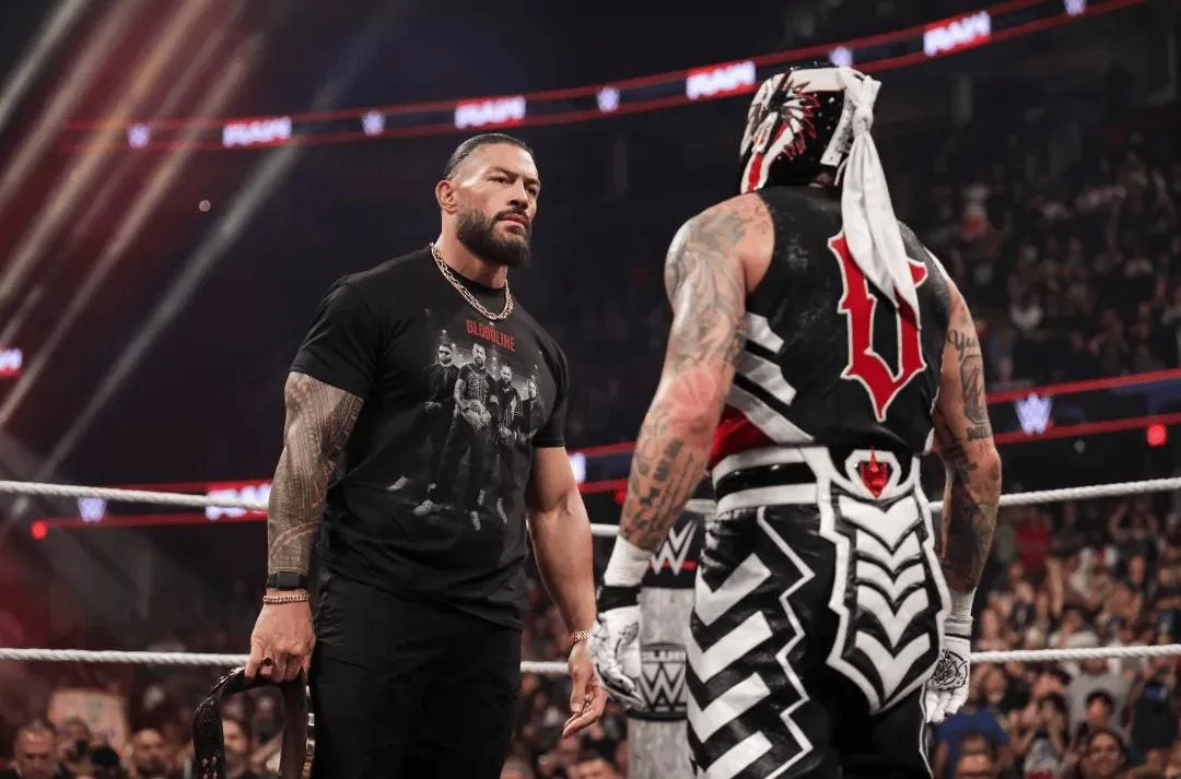 WWE Raw Mexico City 2026: Why Penta Can (And Should) Beat Roman Reigns