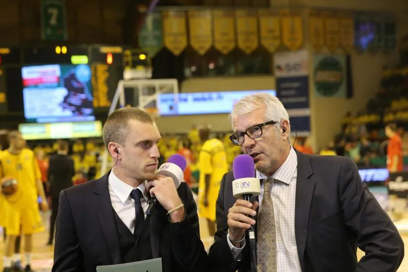 Après une année mouvementée, l'Euroligue finalement de retour sur beIN Sports