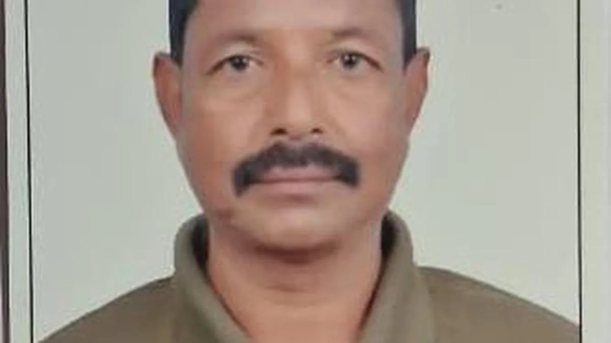 Organs of two brain-dead persons donated