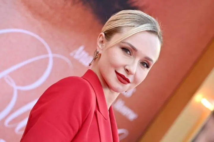 Actor Hayden Panettiere dead at 36