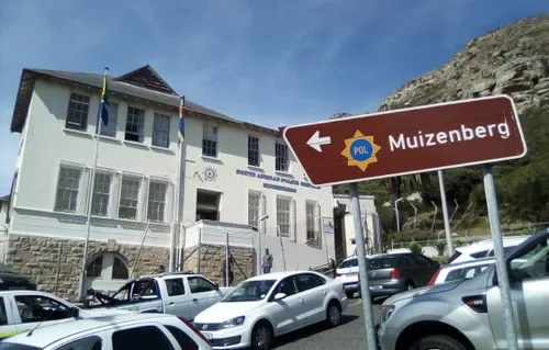 Muizenberg serial rapist: Police appeal to victims and witnesses to come forward