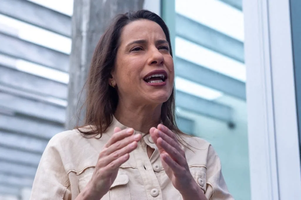 Após repercussão de vídeo em que sugere laqueadura sem consentimento, Raquel Lyra pede desculpas