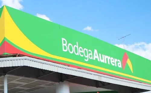 Cupón Bodega Aurrera en Octubre 2026