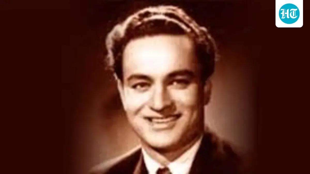 Just Like That: 50 years on, why Mukesh’s voice still still resonates today