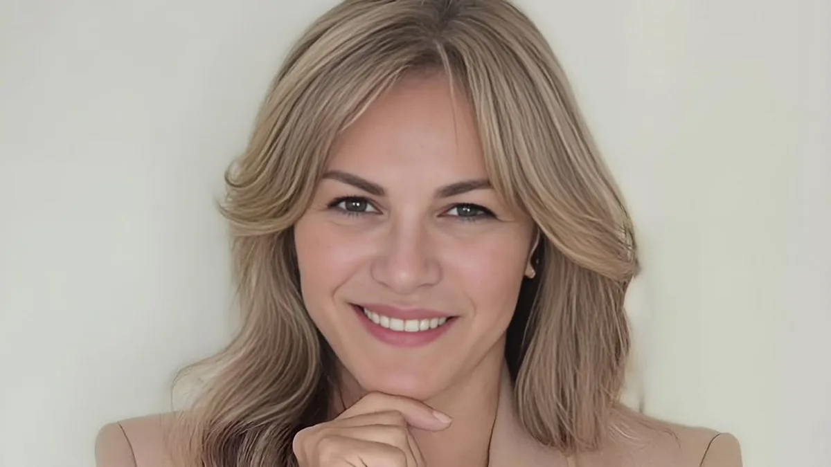 Fabiola Martínez, tajante con Bertín Osborne: "Después de tantos años de matrimonio, no sé a qué viene ahora un comentario así"