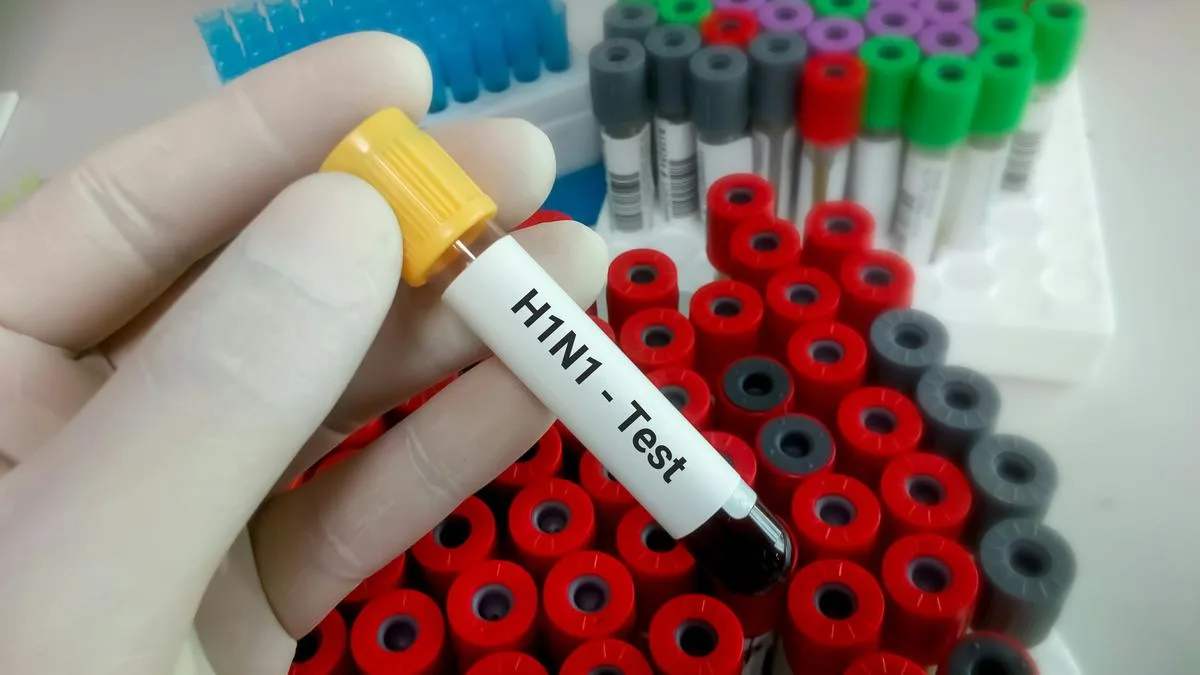 No new strain of H1N1, say ICMR sources as swine flu cases rise