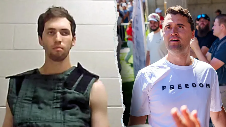Prosecutors hammer Tyler Robinson's bid to derail death penalty in Charlie Kirk murder case
