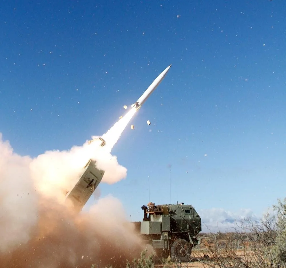 Lockheed Martin Awarded $1.2 Billion Army Contract For PrSM Missiles