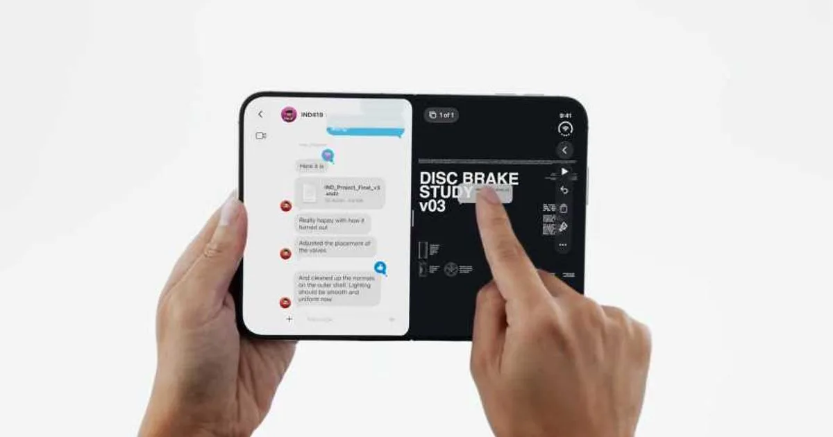Un Iphone Duo à 3839 €, Apple Watch Ultra 4 et Airpods... Voici le prix des nouveaux produits Apple