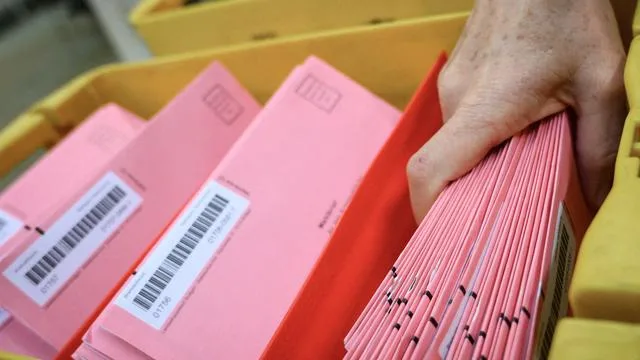 Briefwahl in Pflegeheimen: Pflegeschutzbund weist AfD-Verdacht auf Wahlbetrug in Heimen zurück