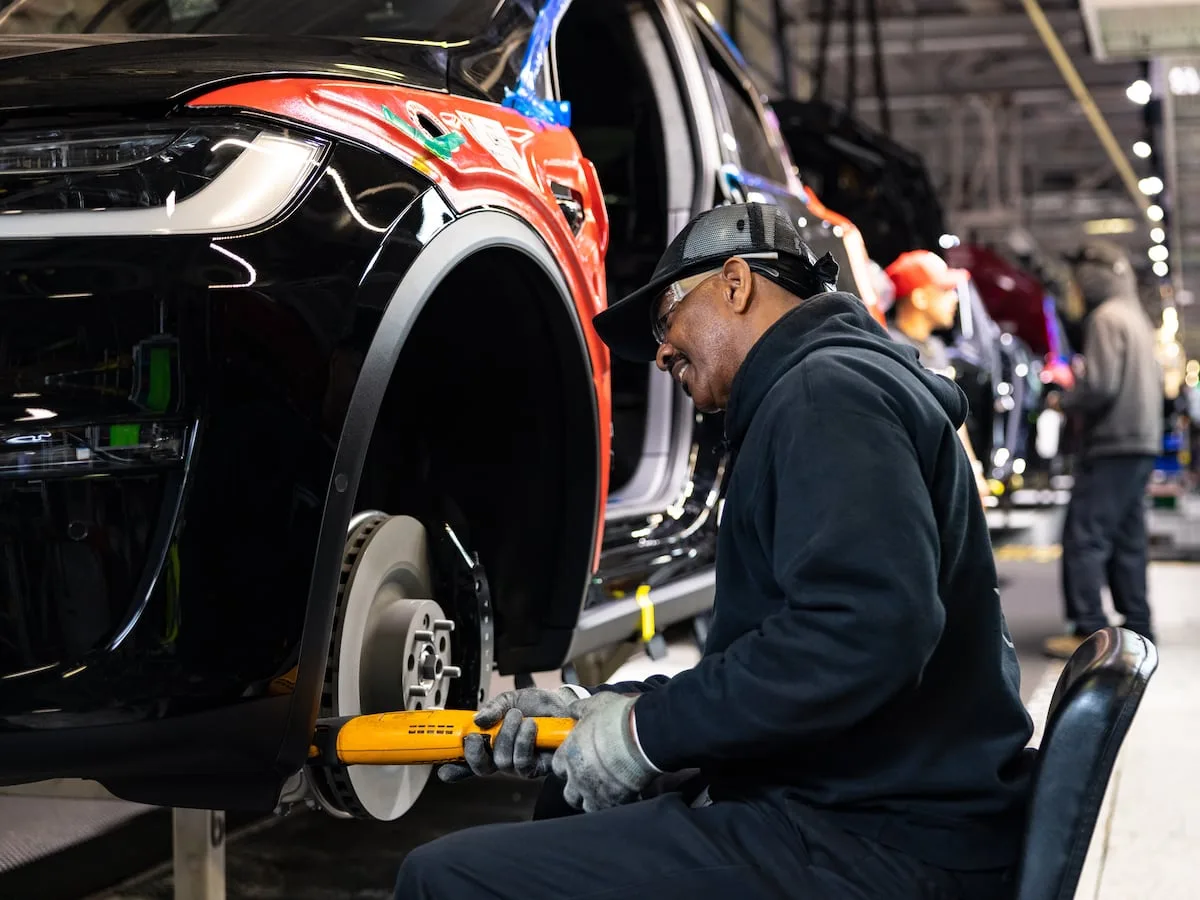Tesla faces major trial for alleged bias against black workers