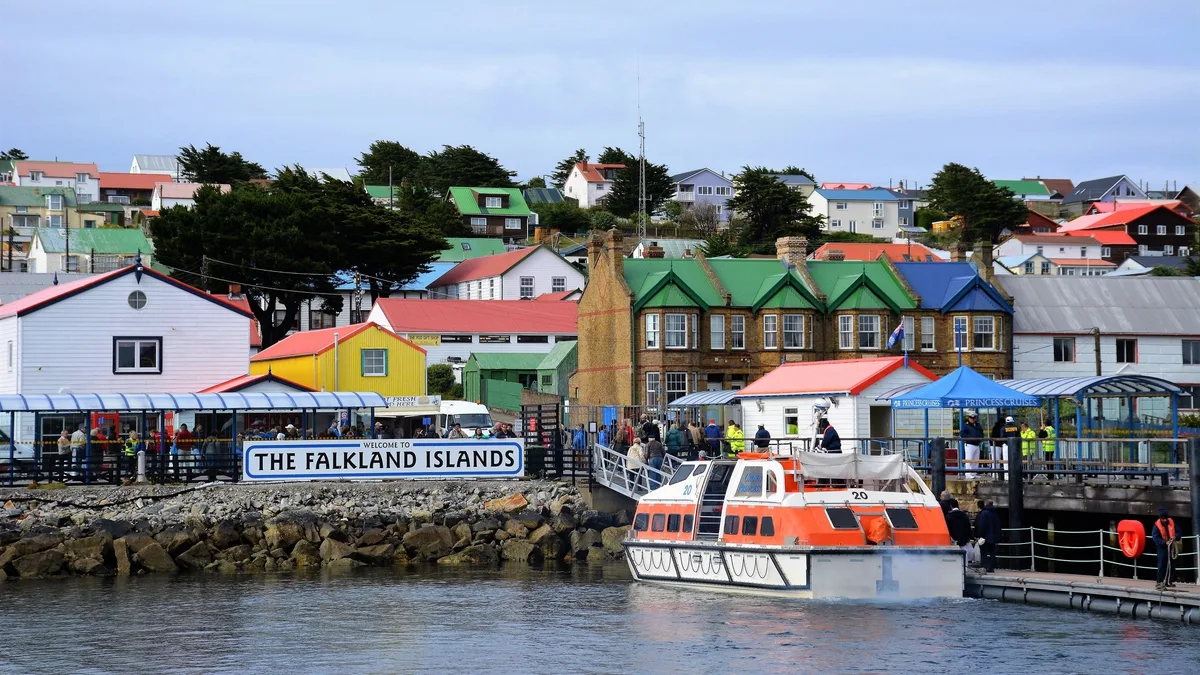 Malvinas: Argentina pidió a un tribunal internacional frenar la explotación petrolera de Sea Lion